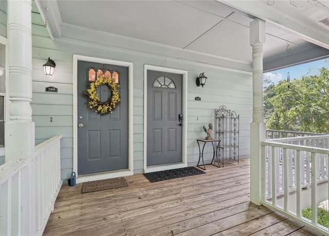 Property at 3961 Riverlook Pkwy SE #209, Marietta, GA 30067, 2 beds, 2 baths