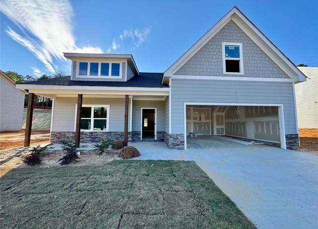 Property at 6409 River Plantation Dr, Lula, GA 30554, 4 beds, 3.5 baths