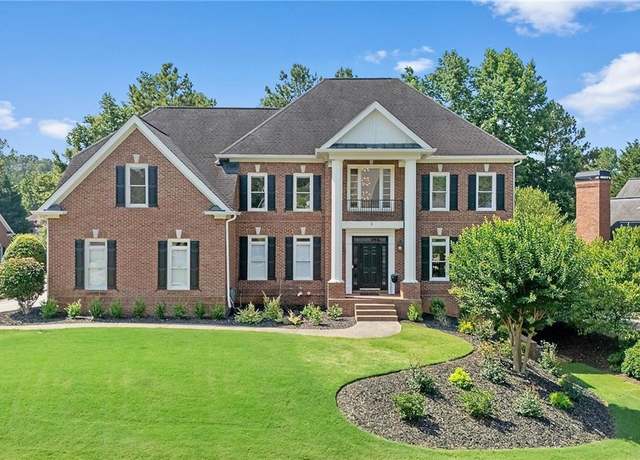 Property at 455 Majestic Cv, Milton, GA 30004, 6 beds, 5 baths