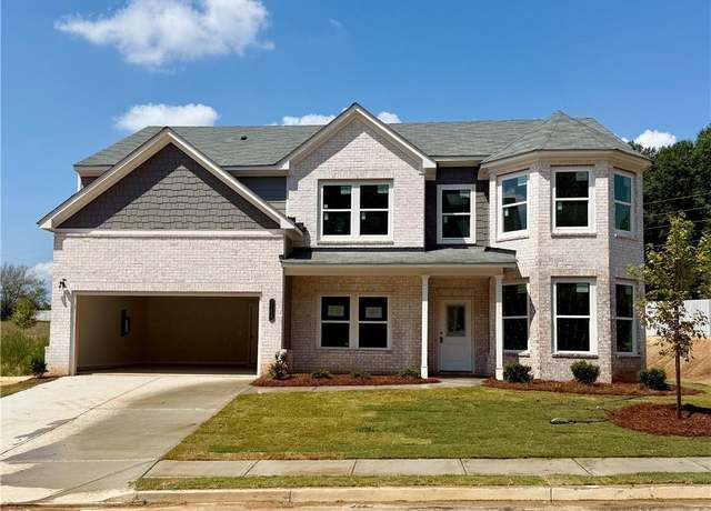 Property at 2115 Sun Valley Ct, Buford, GA 30519, 5 beds, 3 baths