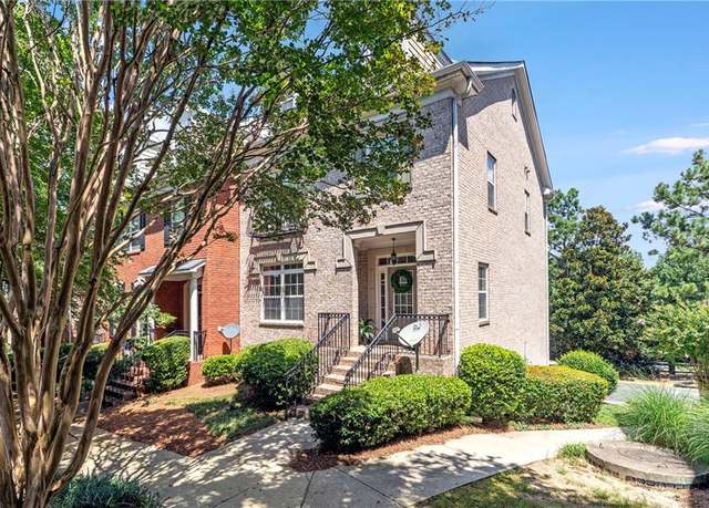 Property at 308 Holbrook Rd #11, Smyrna, GA 30082, 3 beds, 3 baths