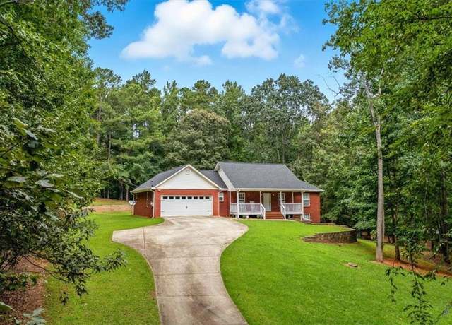 Property at 7946 Lambert Rd, Winston, GA 30187, 3 beds, 2 baths