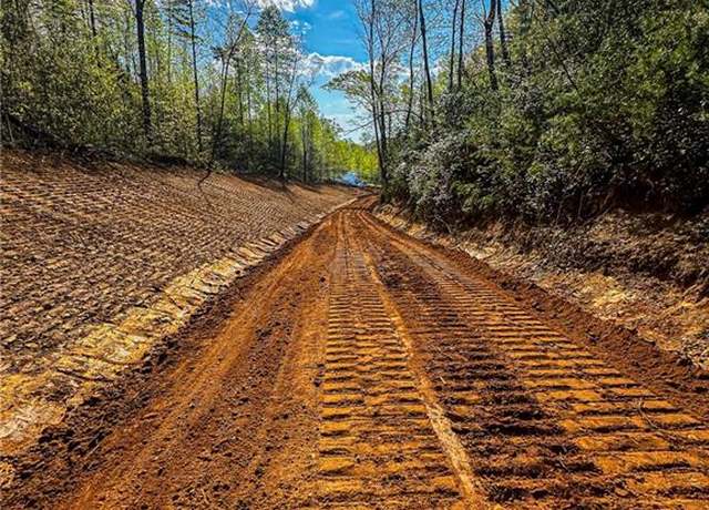 Property at 0 Antioch Valley Road Trct 3, Dawsonville, GA 30534