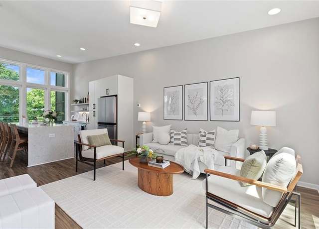 Property at 437 Parkway Dr NE, Atlanta, GA 30308, 3 beds, 2 baths