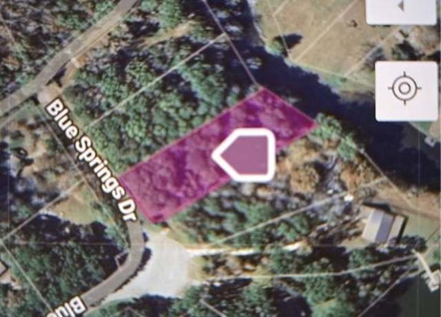 Property at Lot 24 Blue Springs Dr, Buckhead, GA 30625