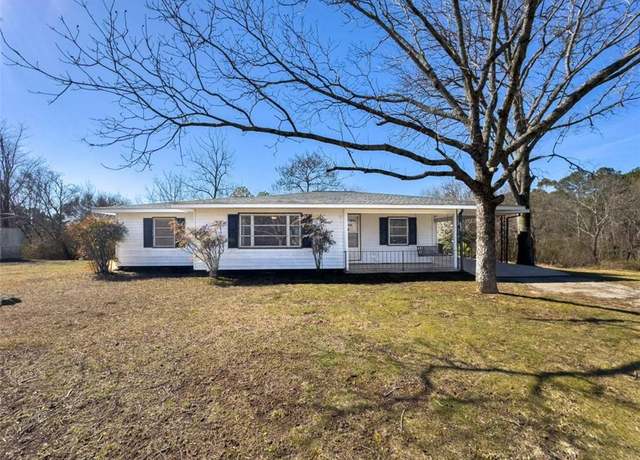 Property at 5329 Yonah Homer Rd, Alto, GA 30510, 3 beds, 1 bath