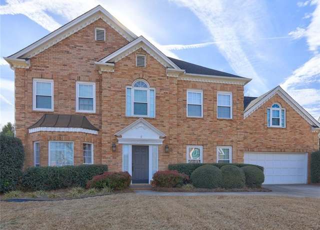 Property at 1225 Sand Knoll Run SW, Lilburn, GA 30047, 4 beds, 2.5 baths
