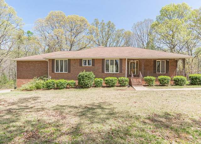 Property at 452 Hightower Ridge Rd, Covington, GA 30014, 3 beds, 3 baths