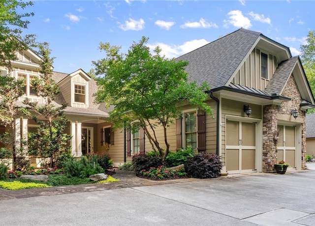 Property at 533 Birch River Dr #17, Dahlonega, GA 30533, 3 beds, 3.5 baths