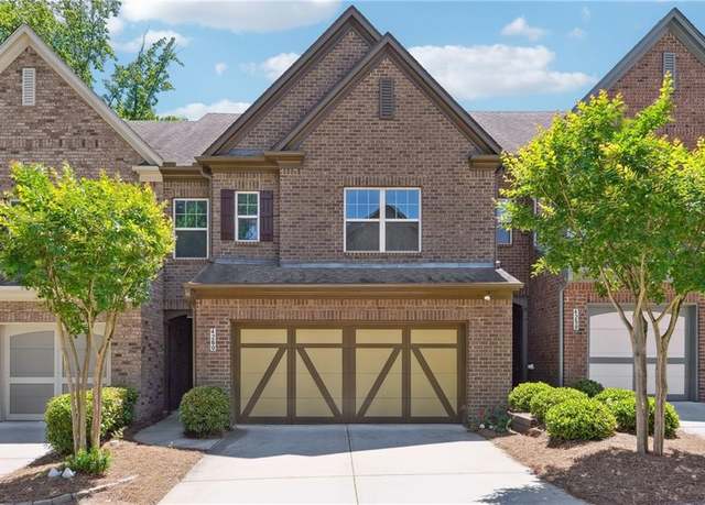 Property at 4260 Hammond Bridge Dr, Suwanee, GA 30024, 4 beds, 3.5 baths