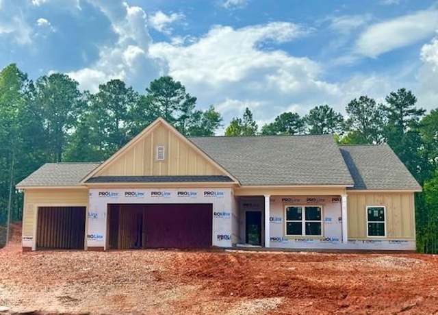 Property at 757 Belle Vis, Monroe, GA 30656, 4 beds, 3 baths