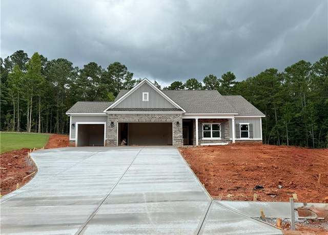 Property at 757 Belle Vis, Monroe, GA 30656, 4 beds, 3 baths