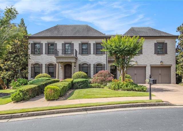 Property at 3015 Southmoor Trce, Roswell, GA 30075, 6 beds, 6.5 baths