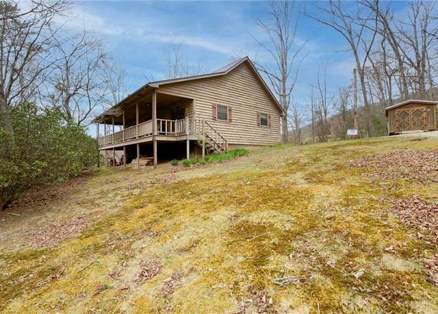Property at 43 Nonchalant Ln, Blairsville, GA 30512, 2 beds, 2 baths