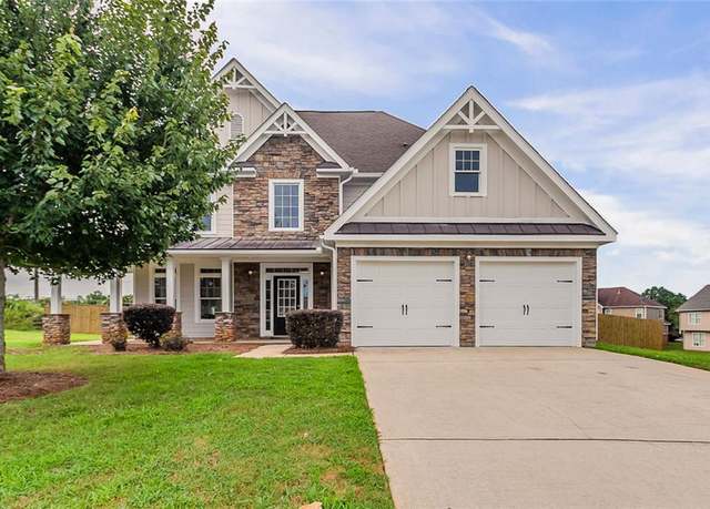 Property at 70 Trinity Ln, Covington, GA 30016, 4 beds, 2.5 baths