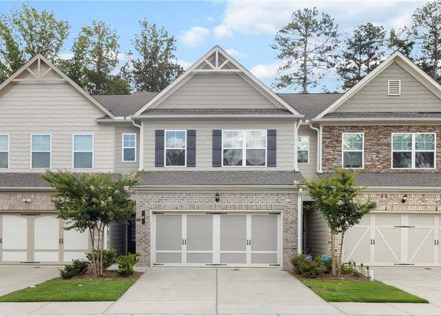 Property at 6780 Cedar Glen Rd, Atlanta, GA 30360, 3 beds, 2.5 baths