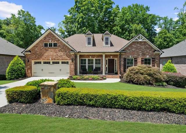 Property at 4930 Cecilia Sq, Cumming, GA 30040, 3 beds, 2.5 baths