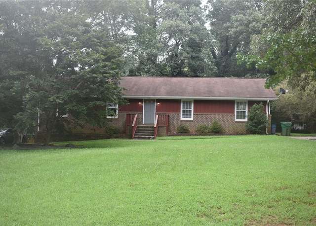 Property at 5566 NW Rock Garden Ct NW, Lilburn, GA 30047, 4 beds, 2 baths