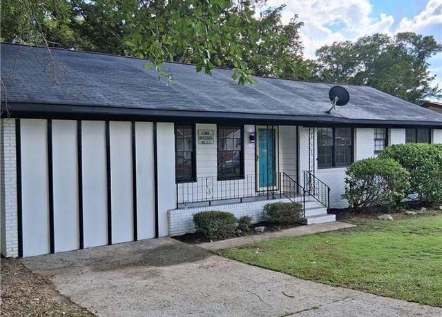 Property at 2971 Springmeadow Dr, Macon, GA 31206, 4 beds, 2 baths