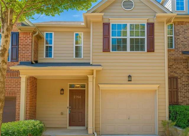 Property at 2764 Keystone Ave, Lithonia, GA 30058, 3 beds, 2.5 baths