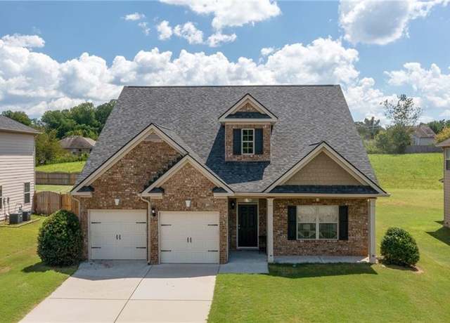 Property at 5045 Bucknell Trce, Cumming, GA 30028, 4 beds, 2.5 baths