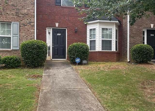 Property at 7712 Autry Cir #305, Douglasville, GA 30134, 4 beds, 3 baths