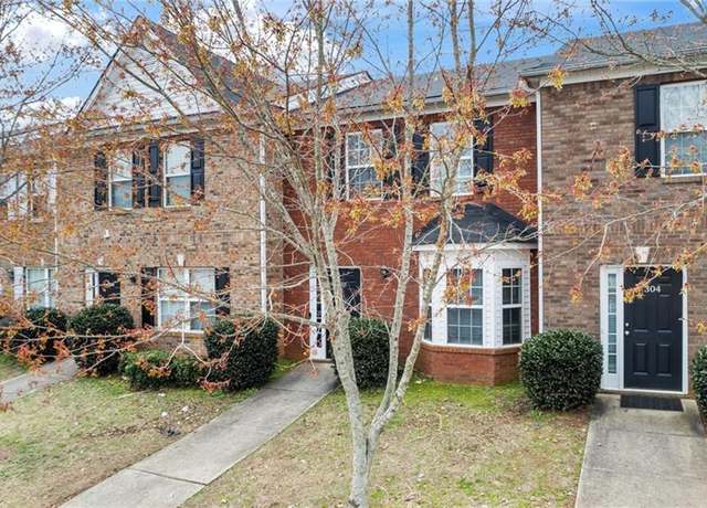 Property at 7712 Autry Cir #305, Douglasville, GA 30134, 4 beds, 3 baths