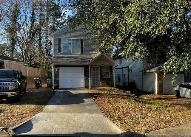 Property at 3523 Lehigh Way, Decatur, GA 30034, 3 beds, 2.5 baths