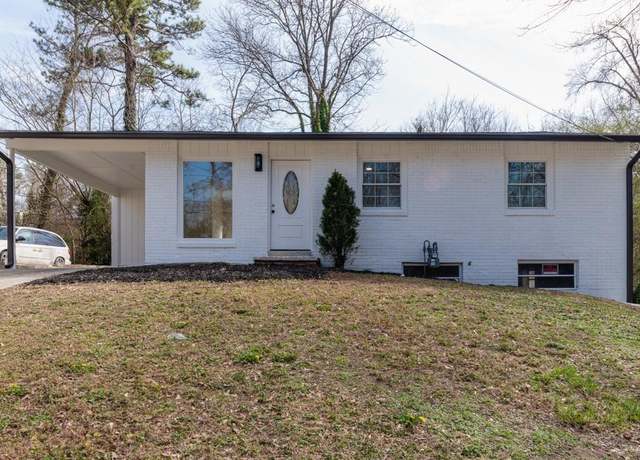 Property at 3512 Fairlane Dr NW, Atlanta, GA 30331, 3 beds, 1 bath