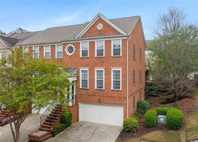 Property at 4880 Payson Ter SE, Atlanta, GA 30339, 4 beds, 3 baths