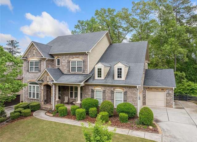Property at 626 Oakbourne Way, Woodstock, GA 30188, 6 beds, 5 baths