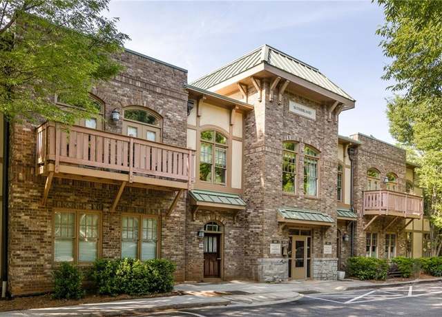 Property at 1868 Gordon Mnr NE, Atlanta, GA 30307, 2 beds, 2 baths