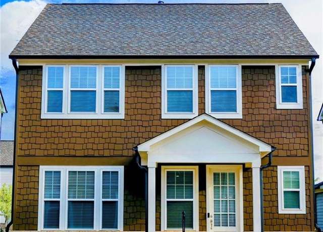 Property at 4734 Dewitt Dr, Duluth, GA 30097, 3 beds, 2.5 baths