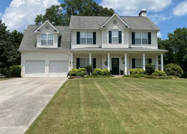 Property at 105 Pine Valley Ct, Hiram, GA 30141, 4 beds, 2.5 baths