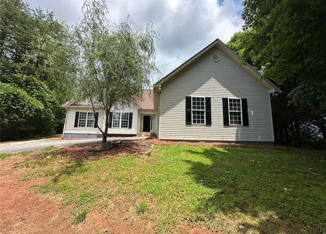 Property at 11 Long Branch Xing, Dahlonega, GA 30533, 4 beds, 3 baths