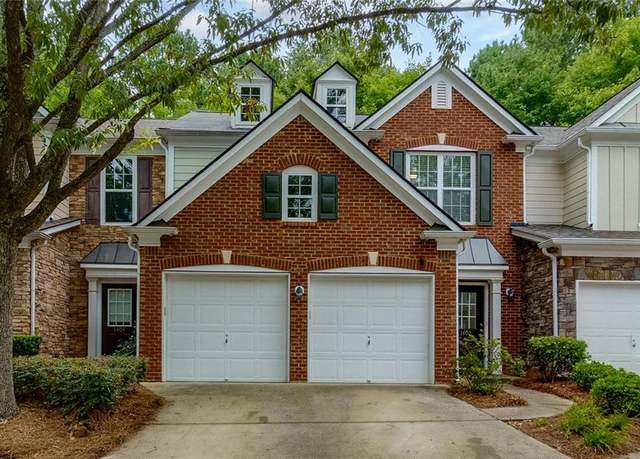 Property at 1402 Bellsmith Dr, Roswell, GA 30076, 3 beds, 2.5 baths