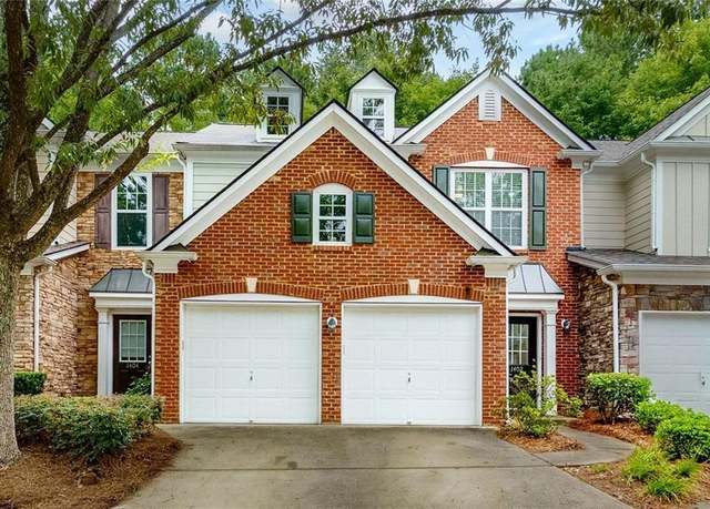 Property at 1402 Bellsmith Dr, Roswell, GA 30076, 3 beds, 2.5 baths