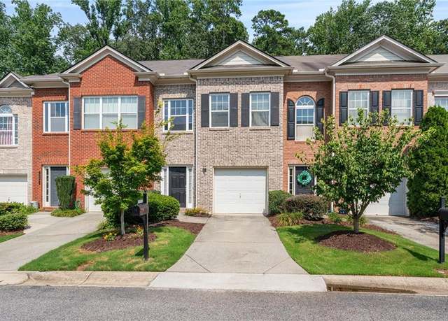 Property at 1030 Firethorne Pass, Cumming, GA 30040, 3 beds, 3.5 baths
