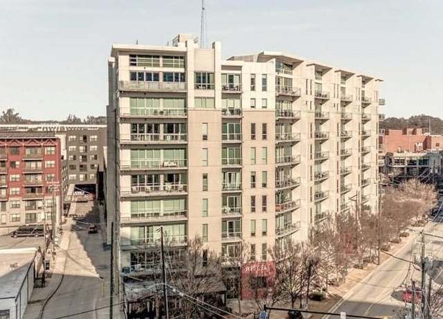 Property at 1100 Howell Mill Rd #404, Atlanta, GA 30318, 1 bed, 1 bath