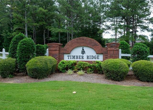 Property at 150 Timber Ridge Dr NE, Calhoun, GA 30701
