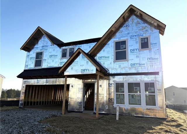 Property at 123 Cherry Glen Way, Euharlee, GA 30145, 5 beds, 3 baths