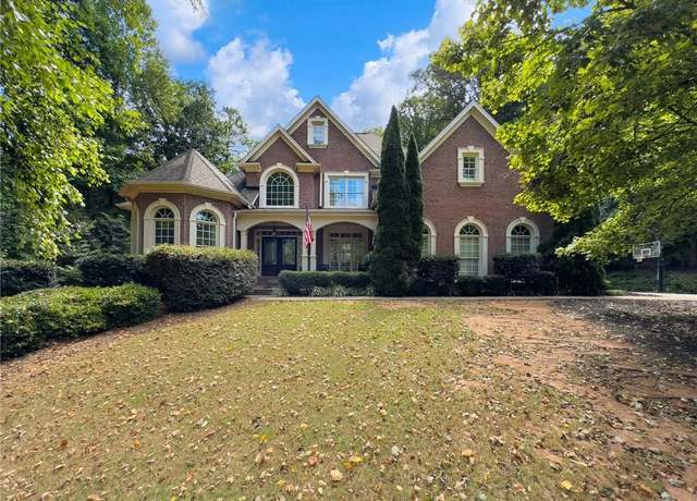 Property at 79 Fountainhead Dr, Jefferson, GA 30549, 5 beds, 5.5 baths