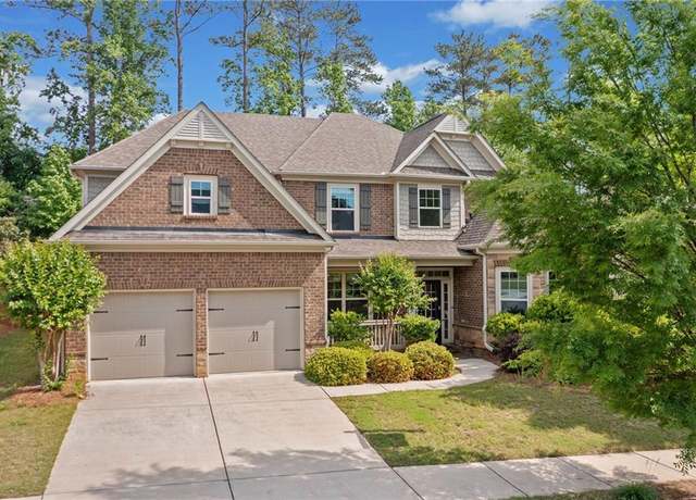 Property at 231 Haney Rd, Woodstock, GA 30188, 4 beds, 3.5 baths