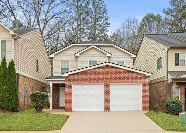 Property at 236 Rankin Cir, Mcdonough, GA 30253, 3 beds, 2.5 baths