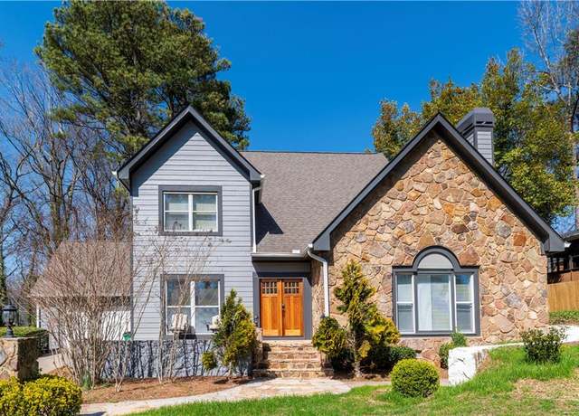 Property at 7445 Talbot Colony, Atlanta, GA 30328, 3 beds, 3 baths