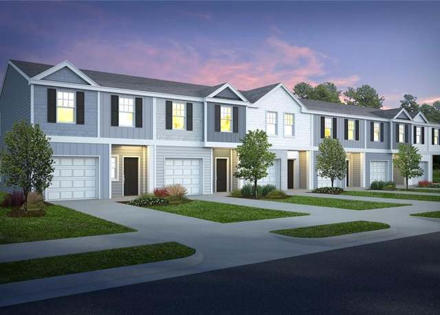 Property at 9478 Magnolia Bend Way #240, Jonesboro, GA 30238, 3 beds, 2.5 baths