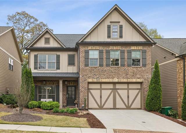Property at 1895 Weston Ln, Tucker, GA 30084, 4 beds, 3.5 baths