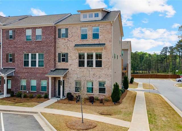 Property at 3420 Reagan Way, Lawrenceville, GA 30044, 3 beds, 3.5 baths