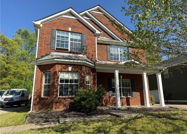 Property at 433 Orchid Ln, Canton, GA 30114, 5 beds, 3 baths