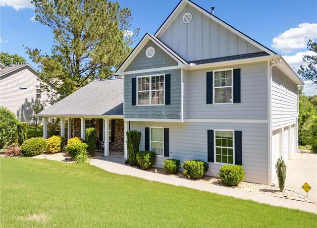 Property at 158 Principal Meridian Dr, Dallas, GA 30132, 3 beds, 2 baths
